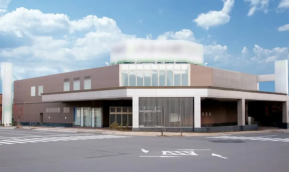 家族葬ホール 札幌西_1