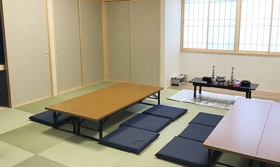 家族葬ホール 明日風_画像4