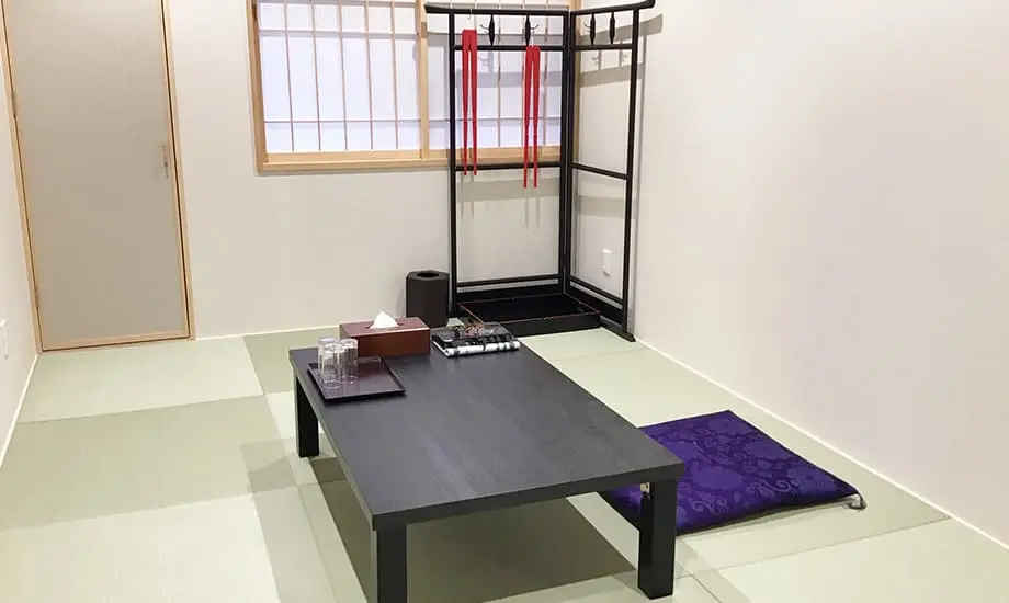 家族葬ホール 明日風_画像5