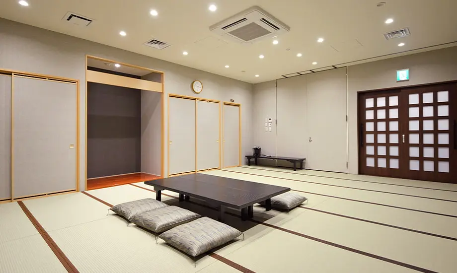 家族葬ホール 清田_画像4