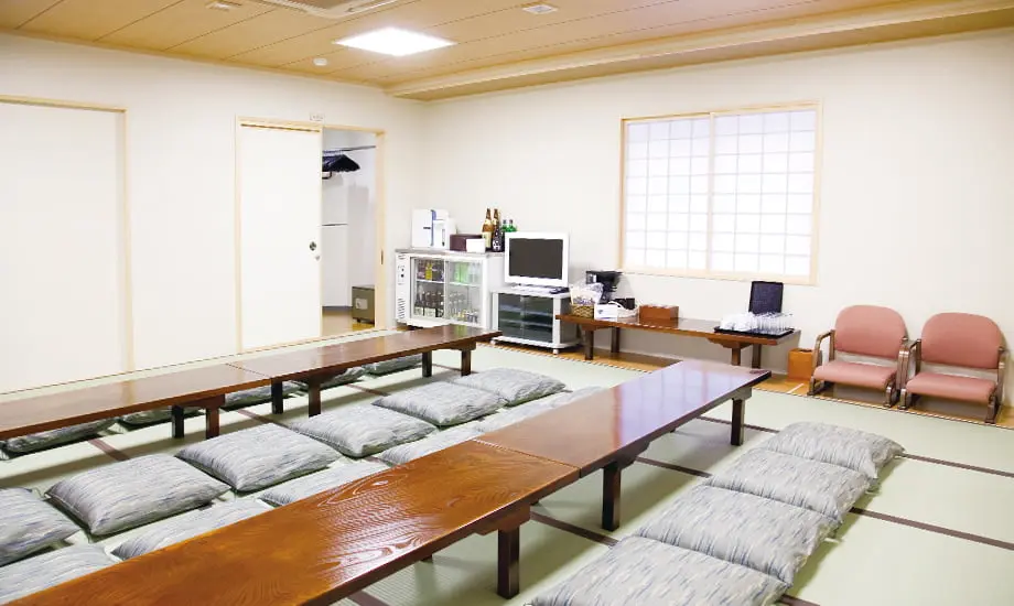 家族葬ホール 豊平_画像5