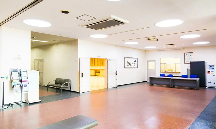家族葬ホール 美園斎場_画像3