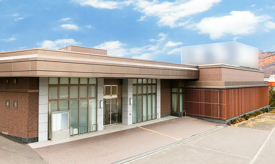 家族葬ホール 札幌南_1