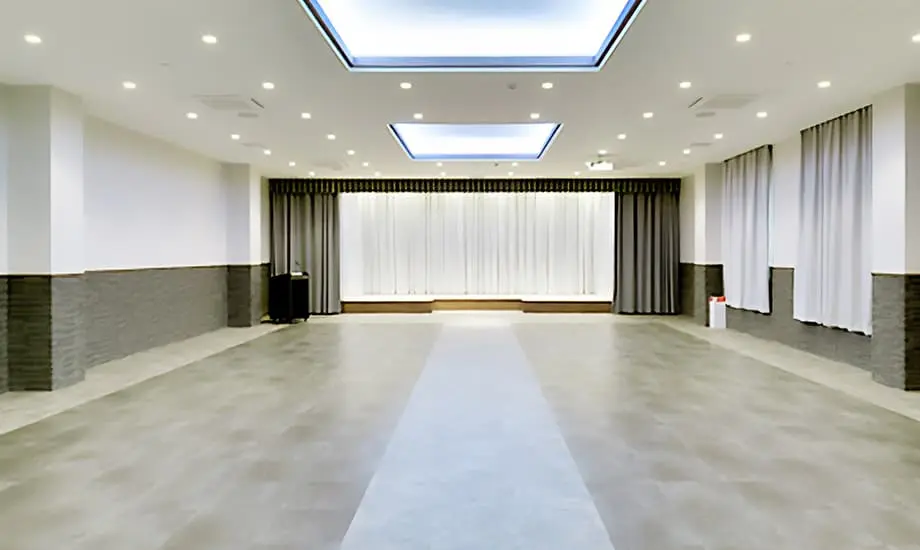 家族葬ホール 岩見沢_2