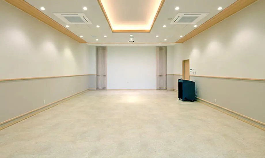 家族葬ホール 岩見沢_画像5