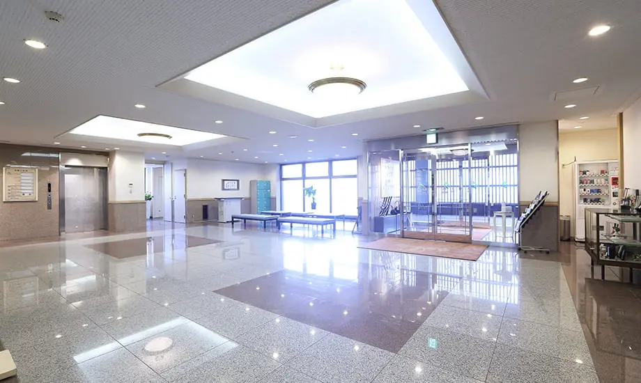 家族葬ホール 江別_画像3