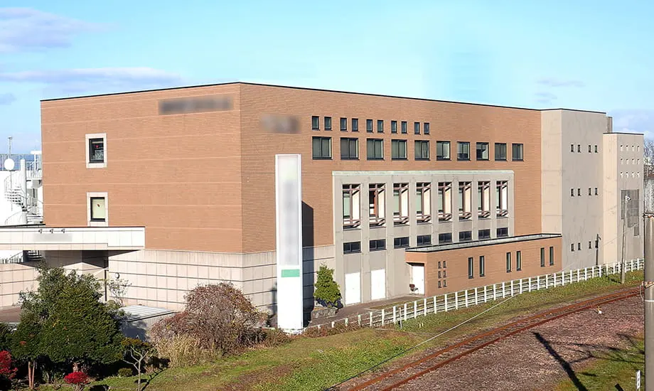 家族葬ホール 苫小牧_1