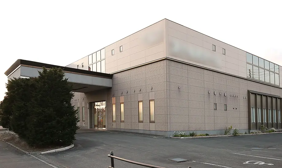 家族葬ホール 苫小牧西_1