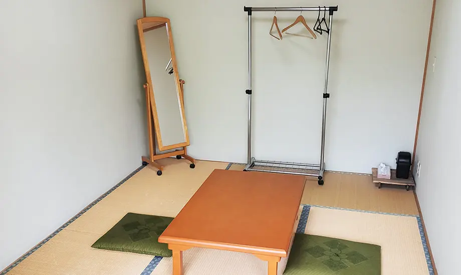 メモリアルハウス多摩
