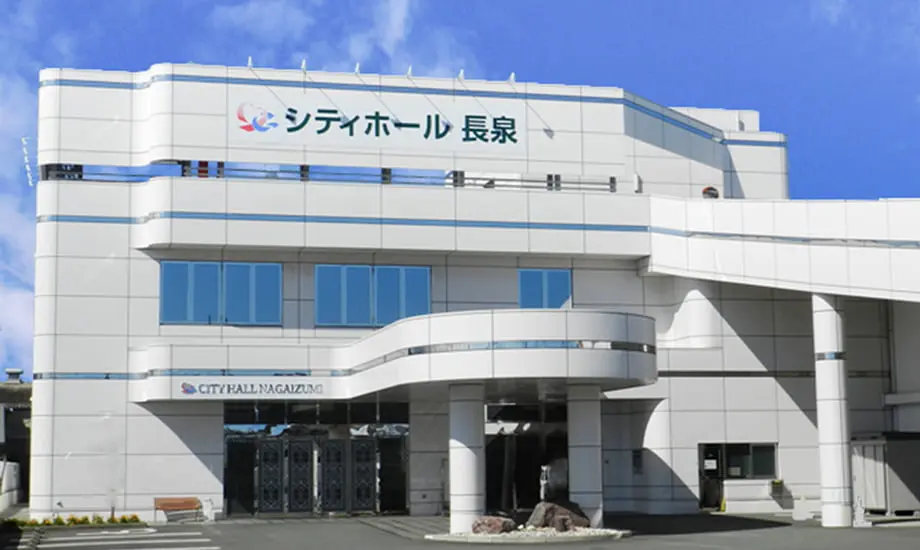 シティーホール長泉_1