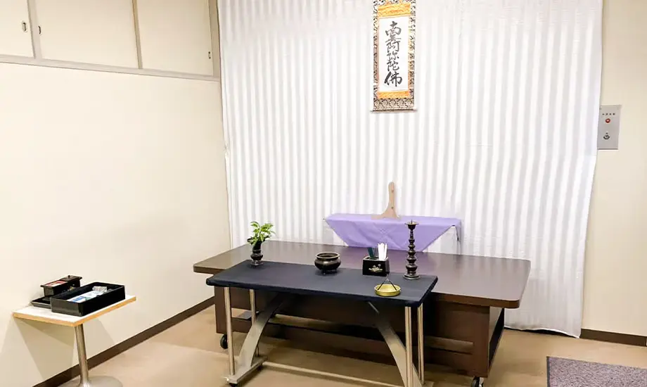 家族葬のカナクラ 多田会館_画像5