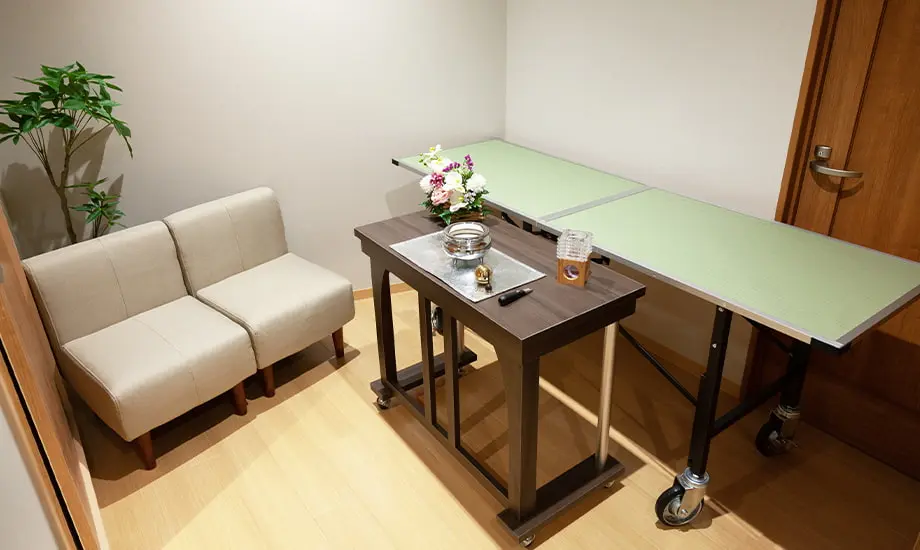 家族葬の四季風　八王子_画像5