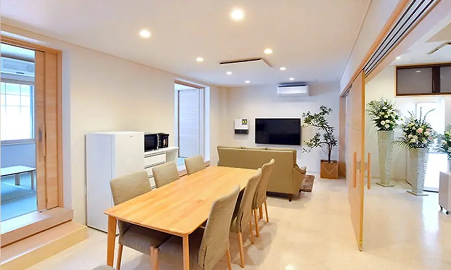 公益社　ミモザホール手稲あけぼの_画像2