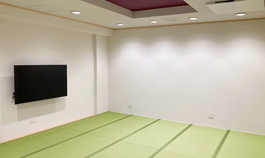 公益社　ミモザホール伏古_画像4