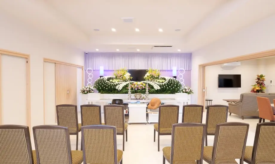 北海道典範 マイライフホール花川_画像4