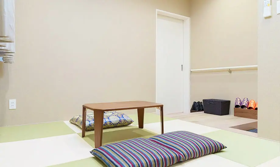 小さな森の家　三郷戸ヶ崎_画像7