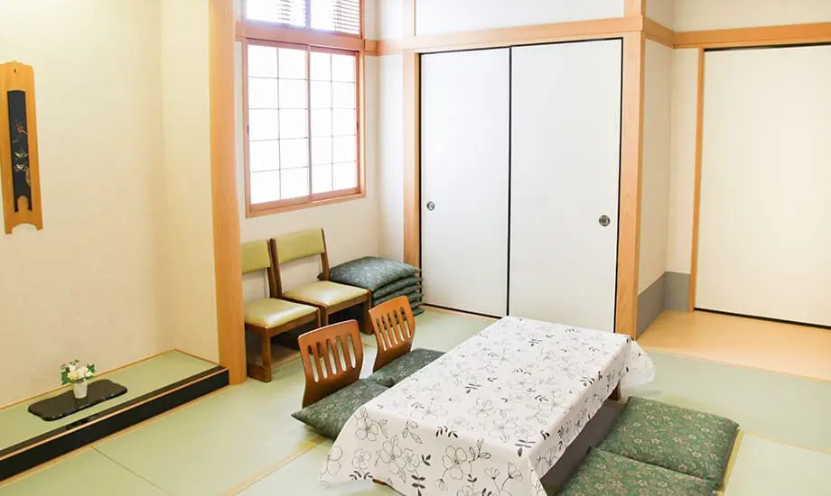 八尾市美園町ホール_3
