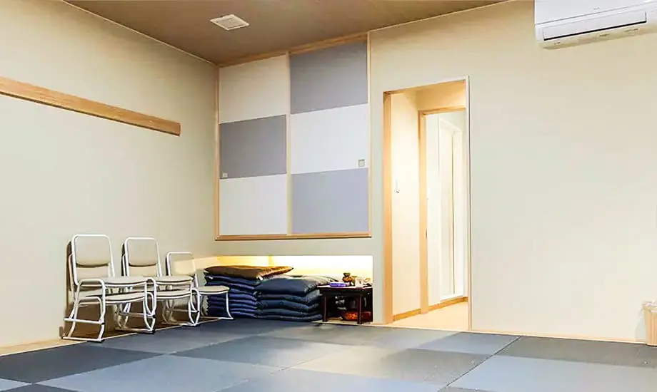 七重浜ホール
