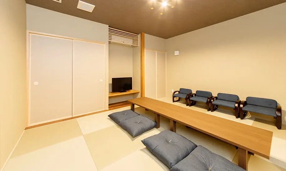 メモリアルホール川名_3