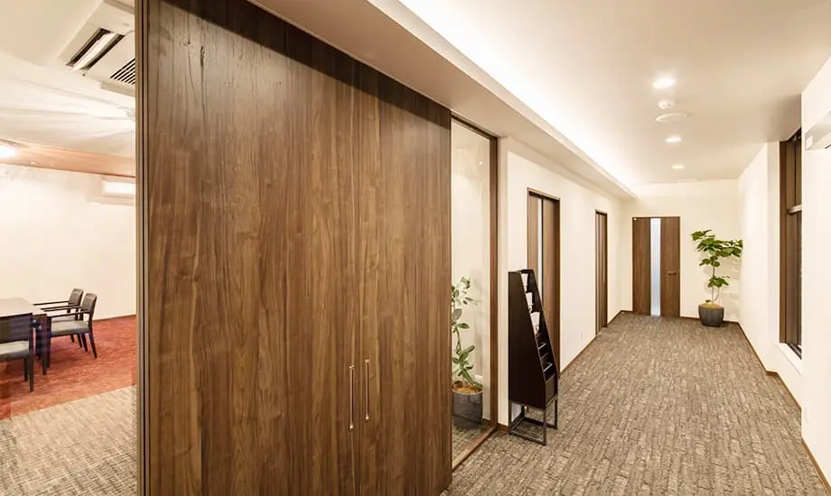 メモリアルホール川名_画像3