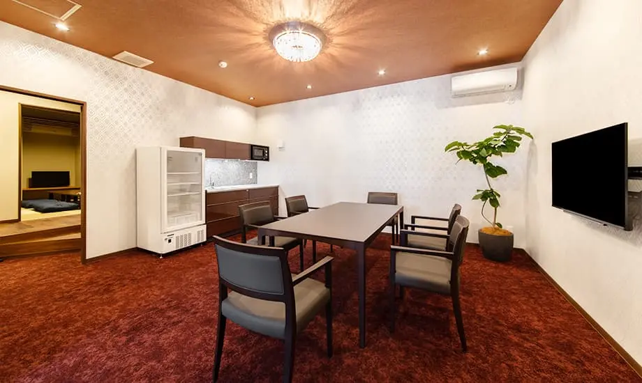 メモリアルホール川名_画像4