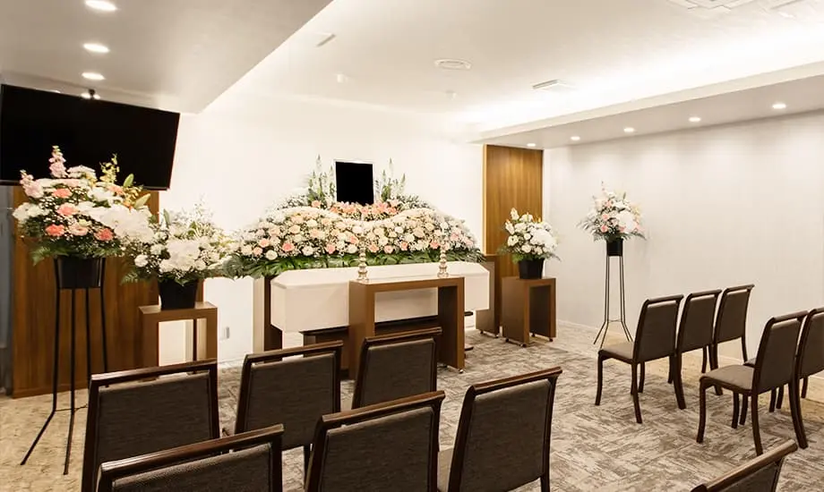 メモリアルホール川名_画像5