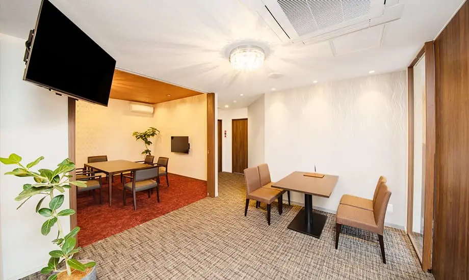 メモリアルホール川名_画像6