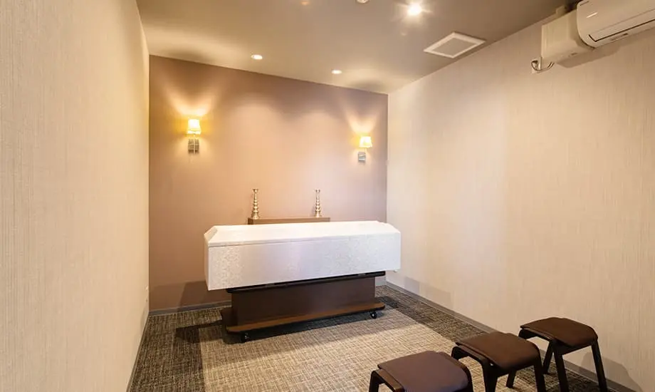 メモリアルホール川名_画像7