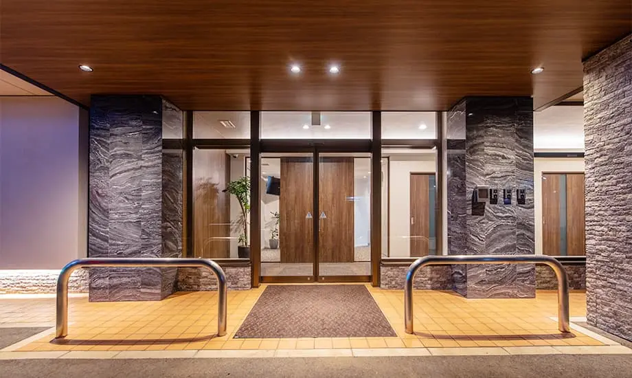 メモリアルホール川名_画像9