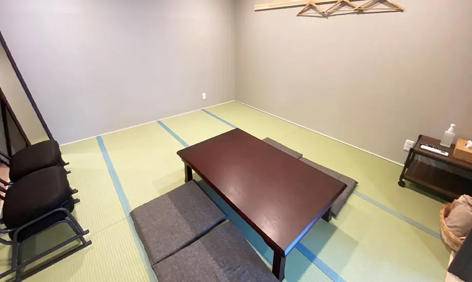 家族葬の旭ヶ丘ホール_2