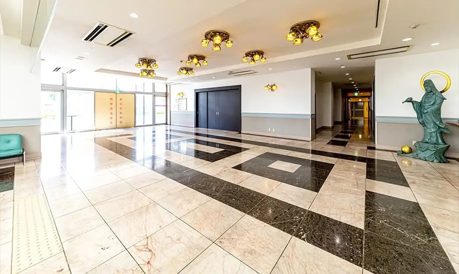 シティホール呉中央_3