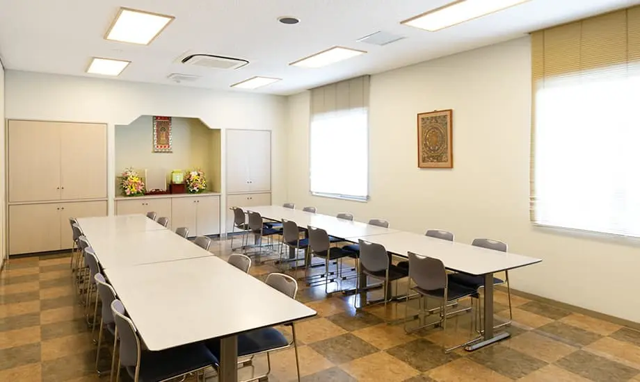 シティホール広_画像3