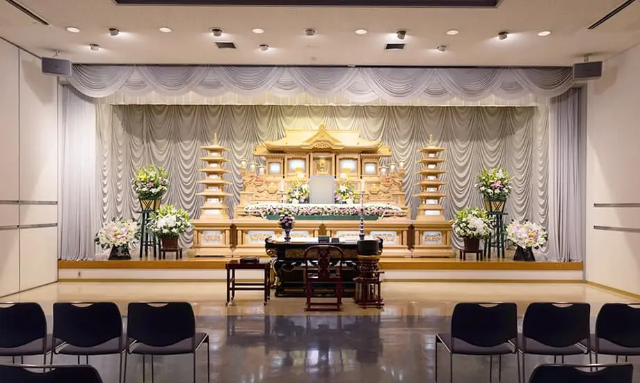 シティホール広_画像4