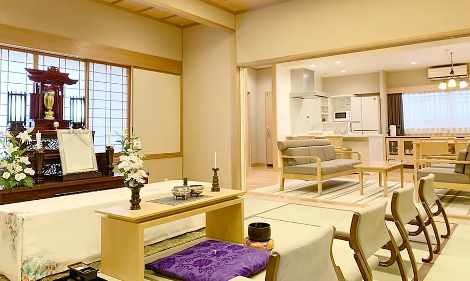 シティホール阿賀_3