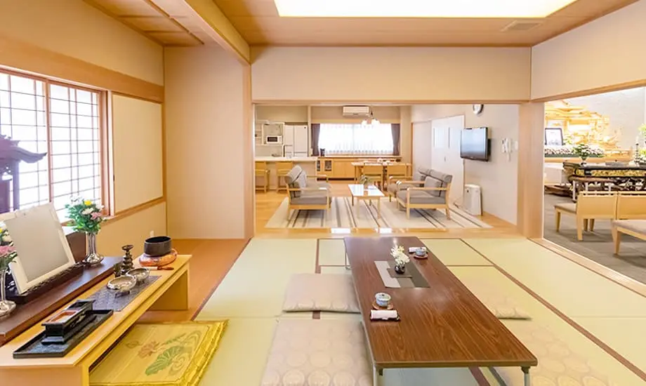 シティホール阿賀_画像4