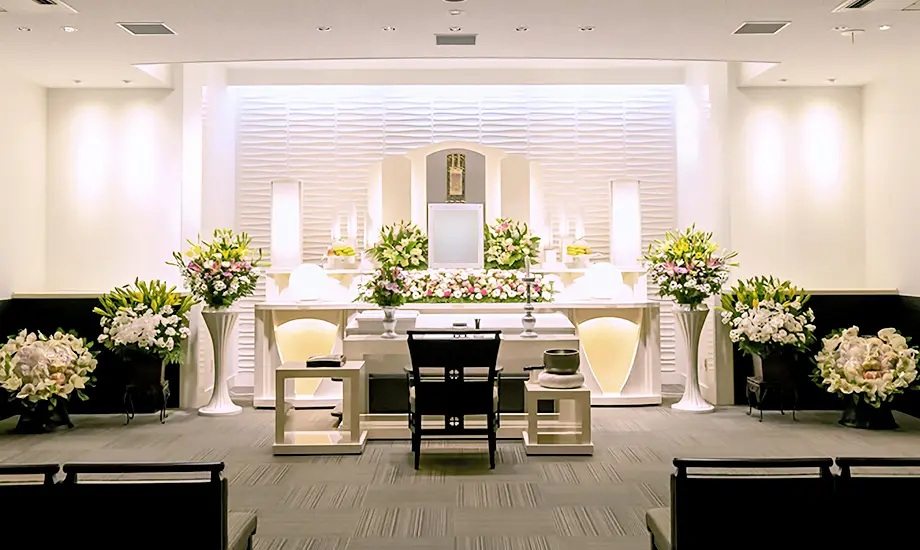 シティホール焼山_2