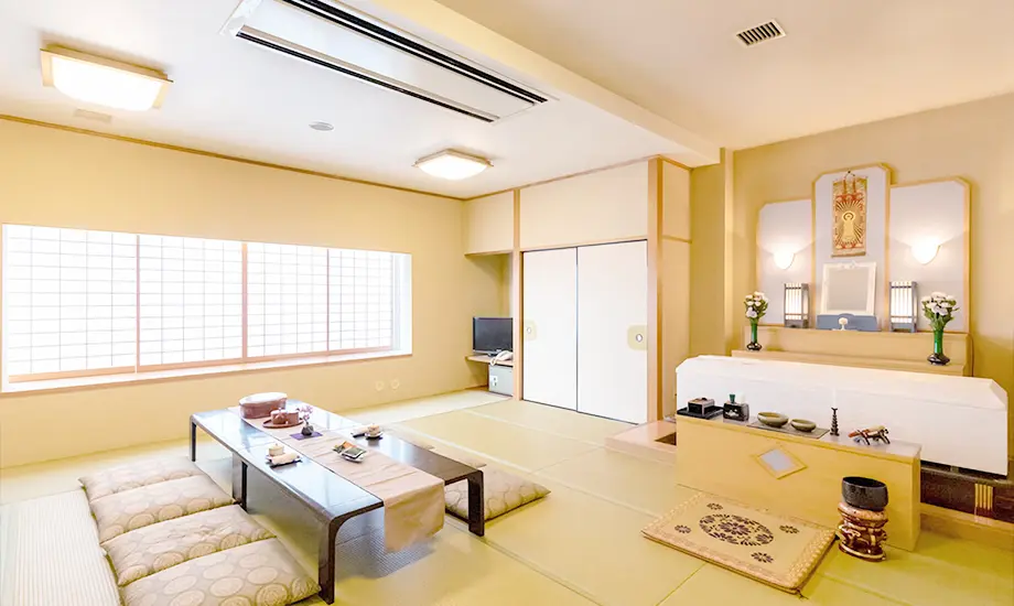 シティホール焼山_3