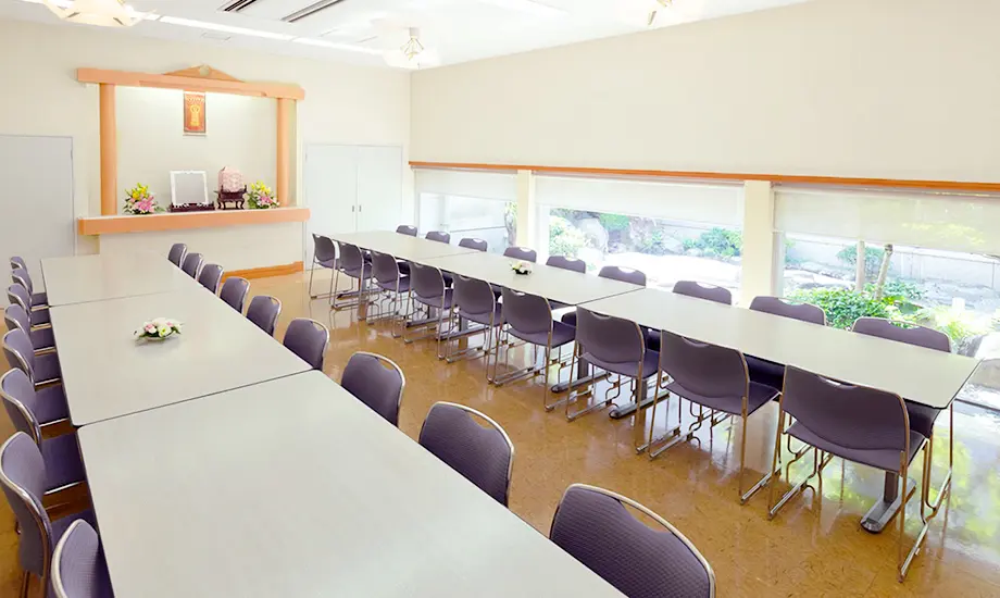 シティホール焼山_画像3