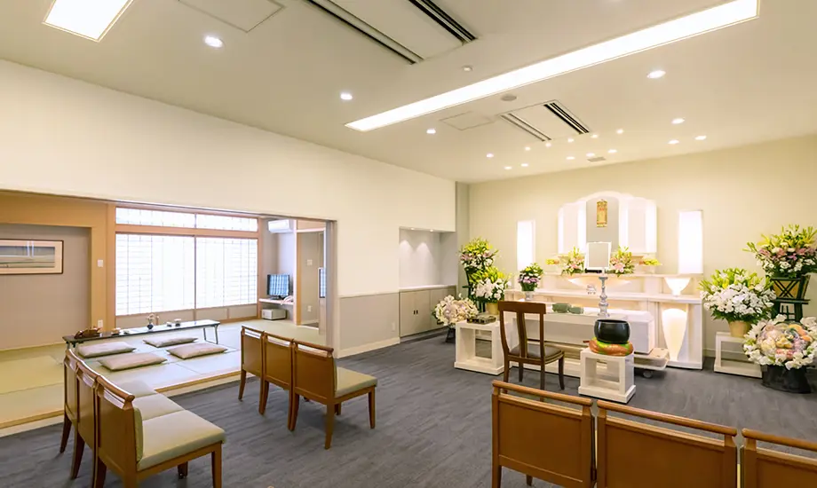 シティホール焼山_画像4