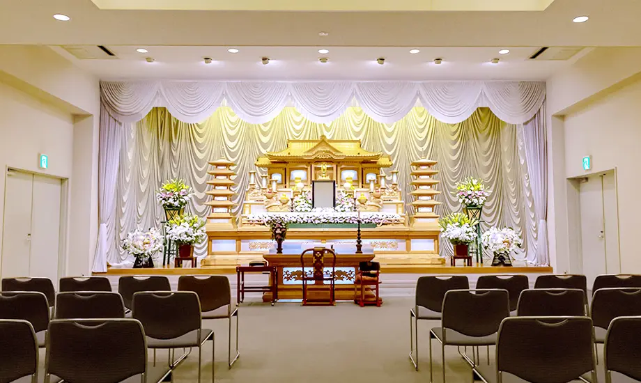 シティホール焼山_画像5