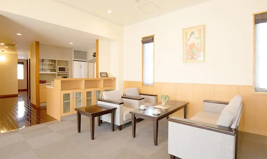 シティホール黒瀬_3