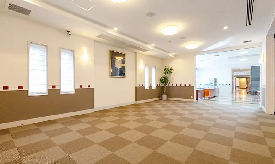 シティホール黒瀬_画像3