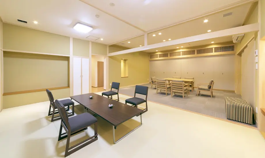 シティホール仁方_3