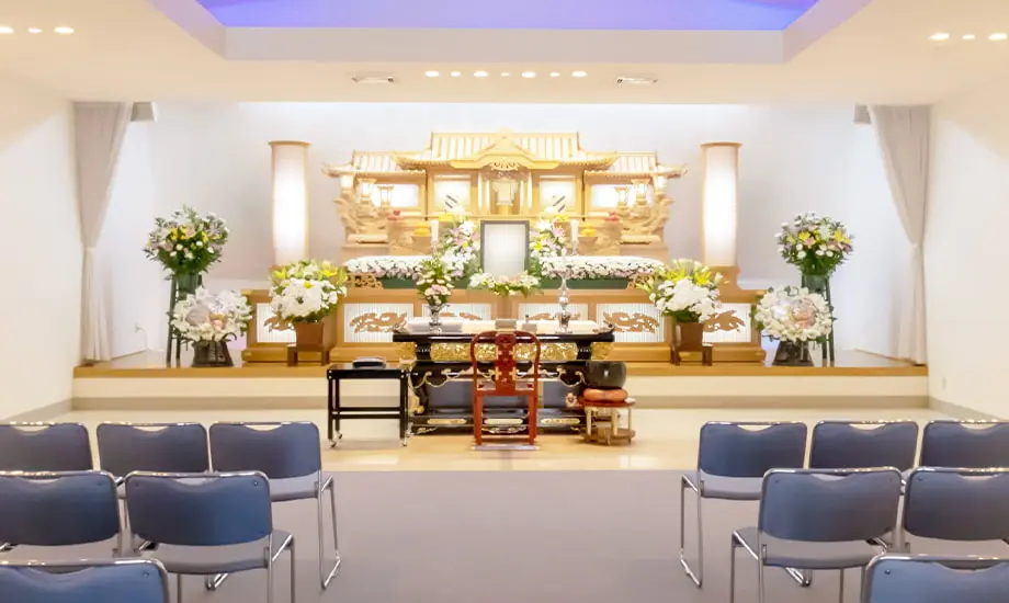 シティホール能美_2