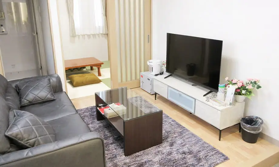 家族葬の仙和 仙台荒井ホール_3