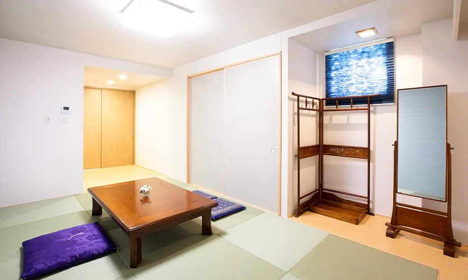 自由なお葬式 町屋_画像4