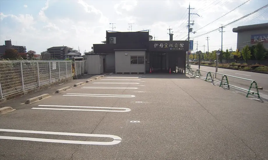 宝塚ホール_画像5