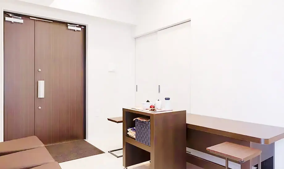 小さな森の家　中山競馬場前_画像4