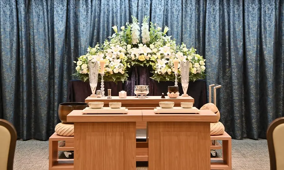 杉並区高井戸ホール