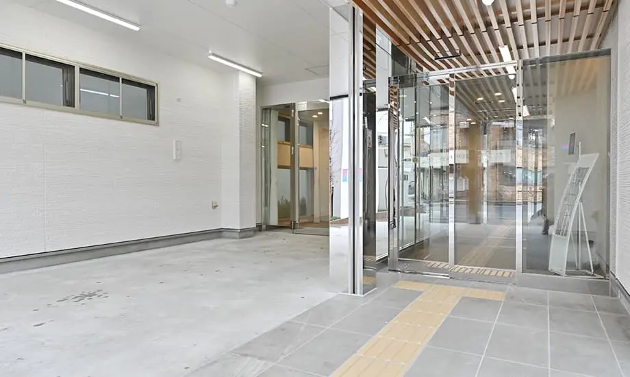 杉並区高井戸ホール_画像3